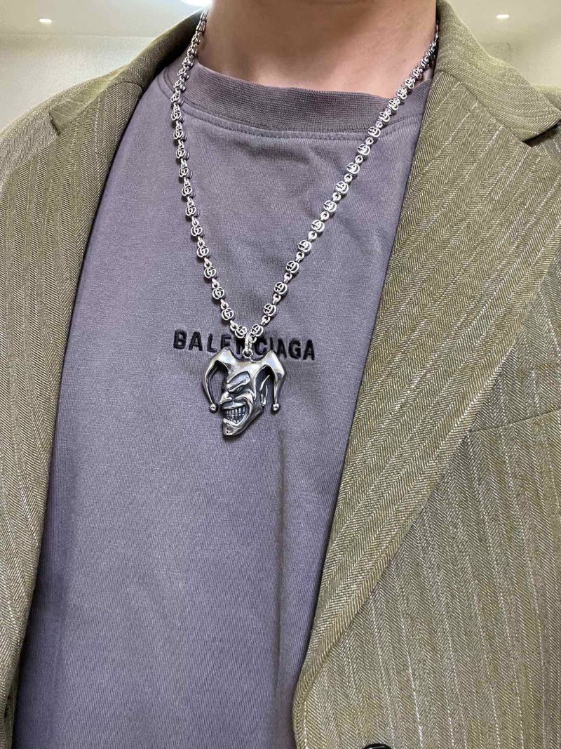 Gucci Necklaces